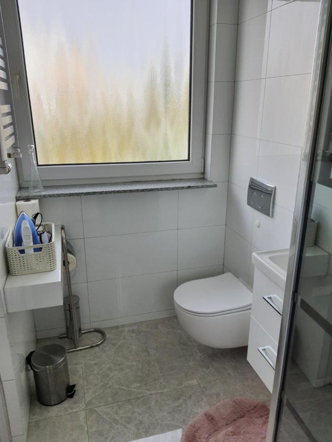 Apartament Esja Szczecin Exterior foto