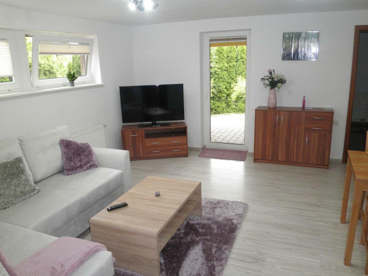 Apartament Esja Szczecin Exterior foto